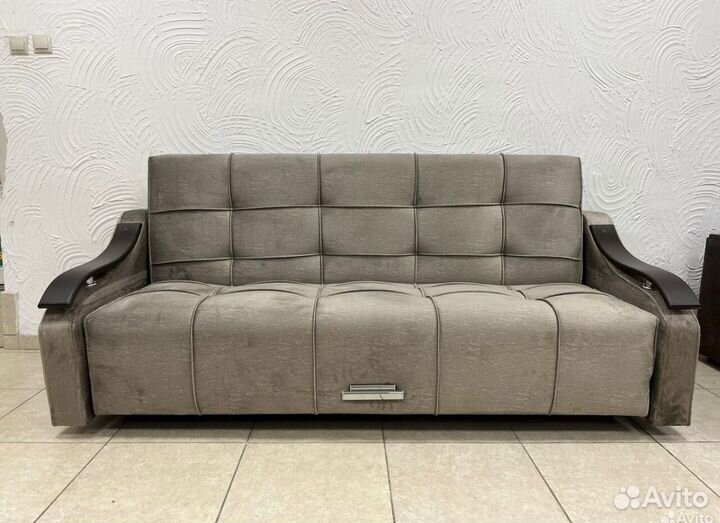 Диван кровать(быстрая доставка) 2689