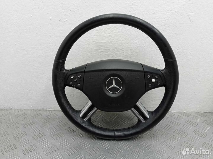 Руль для mercedes-benz ML-Class (W164) A1644605103