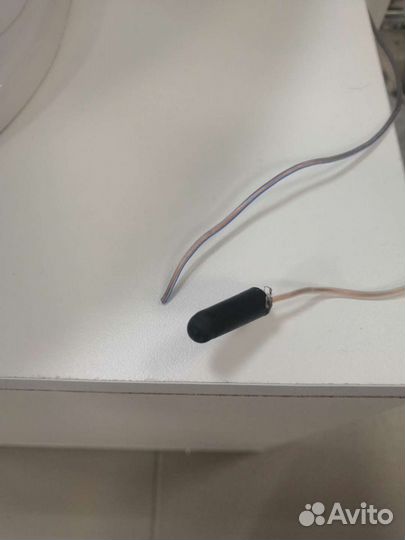 Антенна комнатная фазан BAS-5334