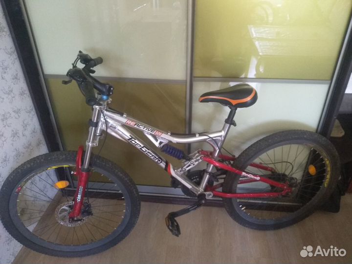 Велосипед топ гир россия