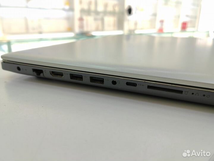 Ноутбук, Lenovo ideapad 320