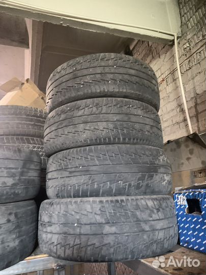 Charmhoo Winter SUV 235/55 R18