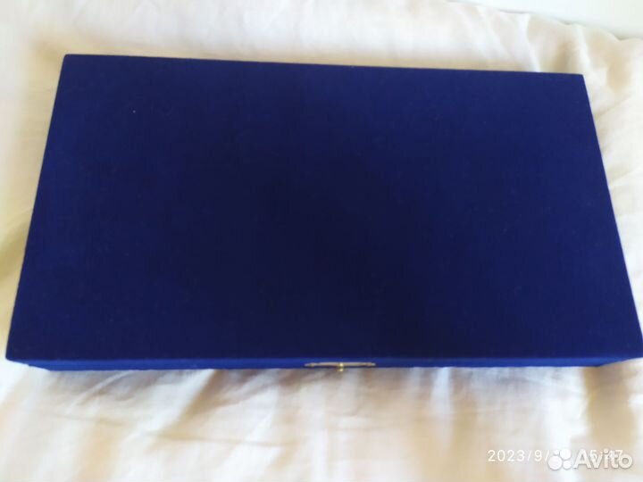 Набор столовых приборов