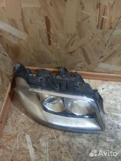 Фара Правая Пассат Б5 + Рестайлинг