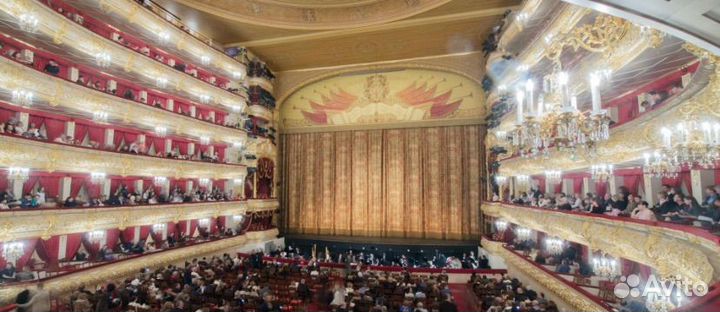 Билеты Анна Коренина