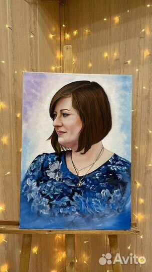 Картины на заказ