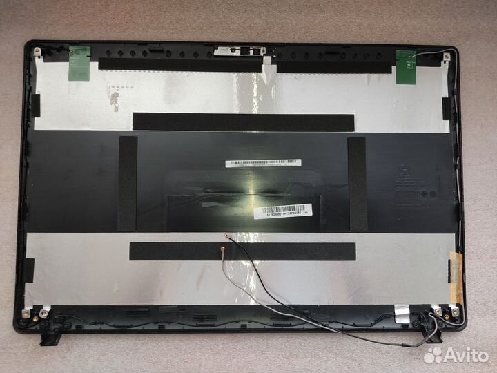 Крышка матрицы для ноутбука asus K53тк