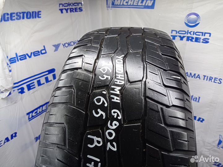 Yokohama Geolandar G902 265/65 R17 112H