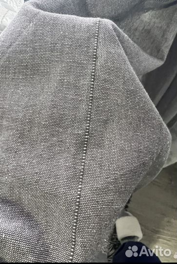 Шторы IKEA ленда