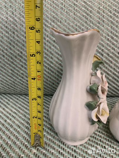 Керамические интерьерные товары