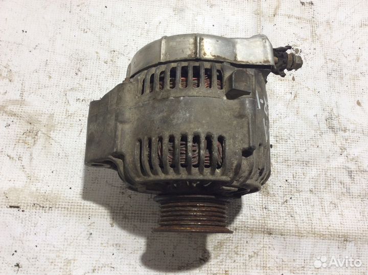 Генератор Honda CR-V 2002-2006