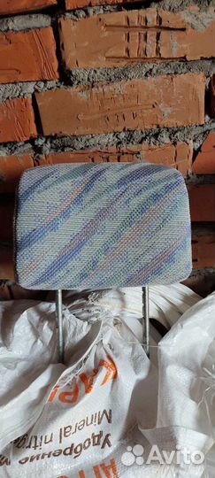 Подголовники