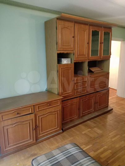 1-к. квартира, 35 м², 2/9 эт.