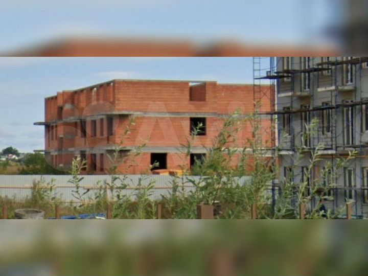 2-к. квартира, 51 м², 3/10 эт.