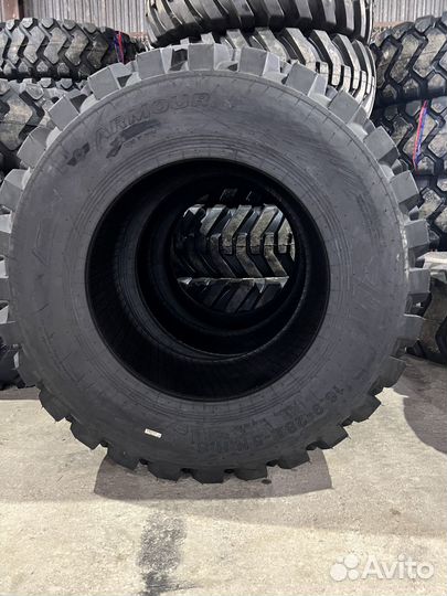 Шина пневматическая 16.9-28