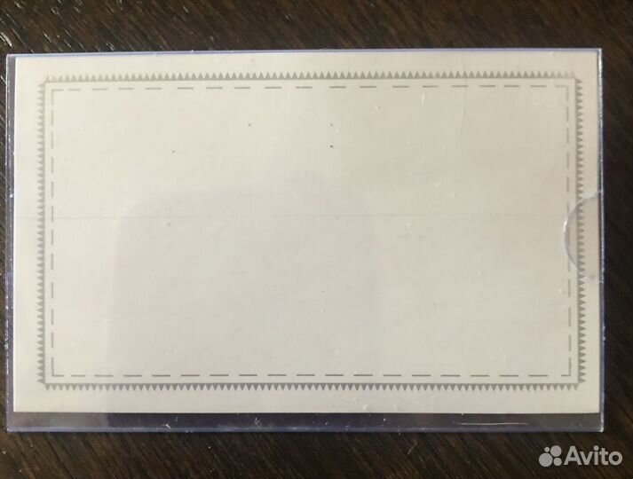 Бейдж на булавке