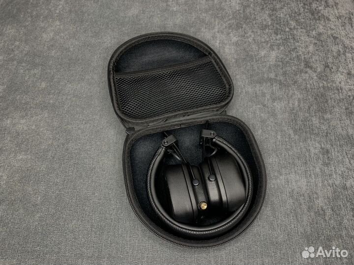 Наушники Marshall major 4 Bluetooth