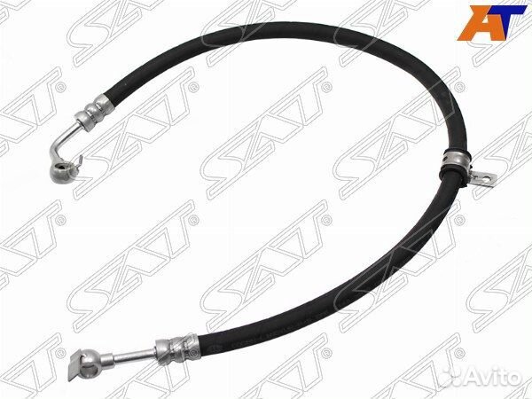 Шланг гур mitsubishi colt