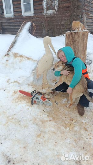 Услуги столяра плотника
