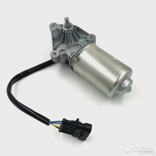 Мотор стеклоочистителя УАЗ Патриот Калуга 84.3730