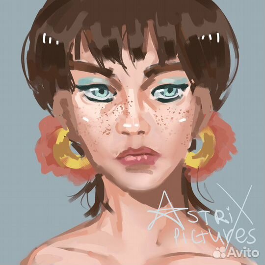 Художник–исполнитель желаний