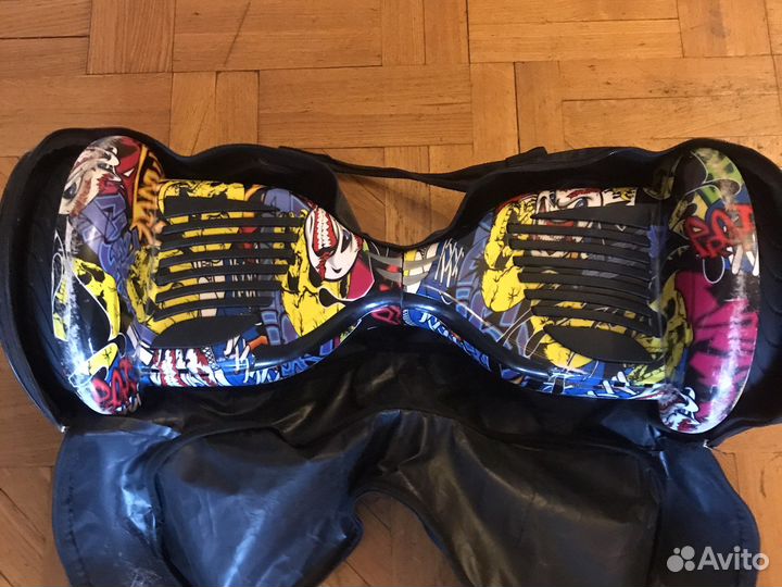 Гироскутер бу