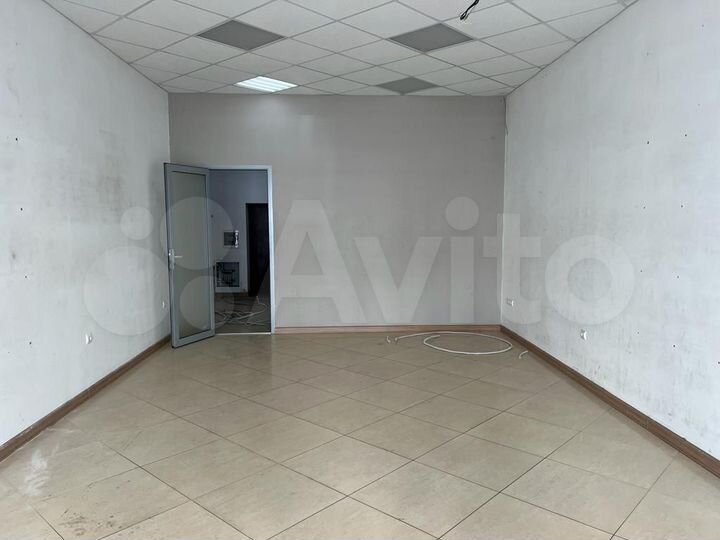 Свободного назначения, 55 м²