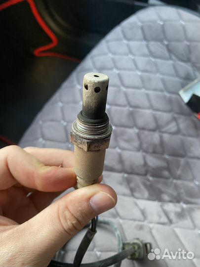 Датчик кислорода лямбда зонд Volvo s40