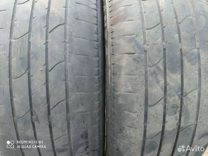 Bridgestone Turanza ER30 205/55 R16 94