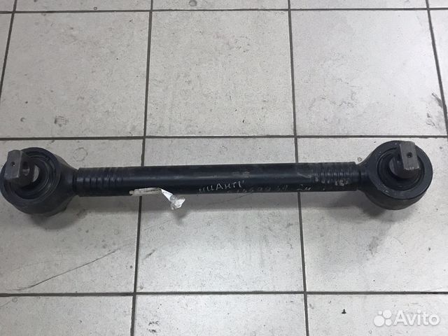 Тяга реактивная Iveco l610mm