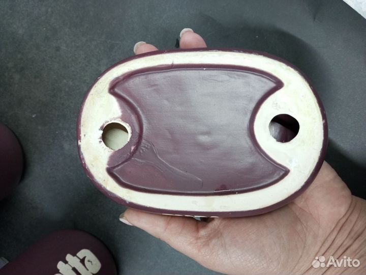 Аксессуары для ванной