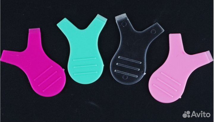 Аппликатор для ламинирования ресниц