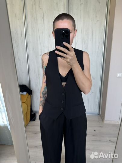 Пакет вещей для девушки 42 44