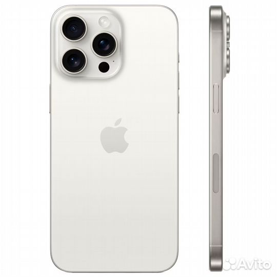 iPhone 15 Pro Max, 256 ГБ