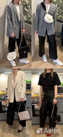 Стилист-имиджмейкер Шопинг Разбор