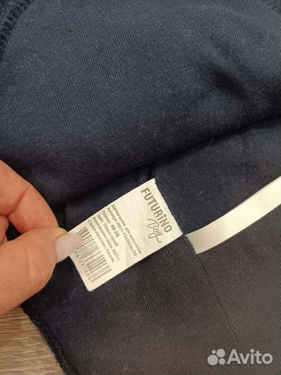 Шапки детские для мальчиков