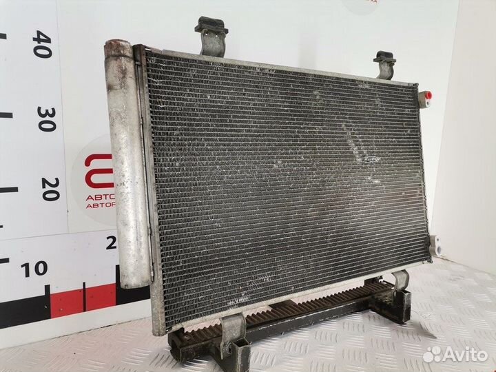 Радиатор кондиционера для Suzuki Swift 3