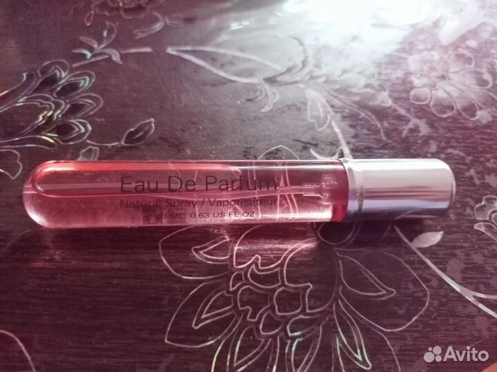 Духи монталь