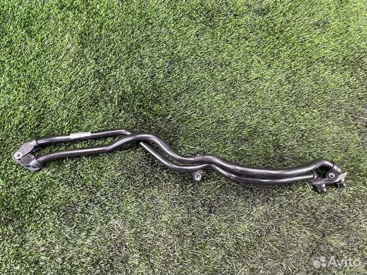 Трубка охлаждения АКПП Bmw 3 F30 N47D20 2012