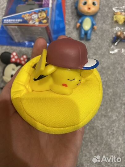 Пони, скай, покемон, красавица и чудовище, мики