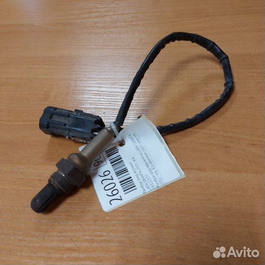 Лямбда зонд верхний LADA Granta 2011 - Н.в