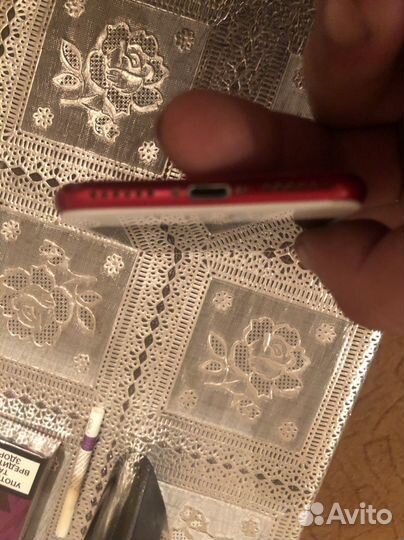 Телефон iPhone 7 128gb