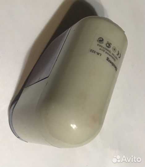 Машинка для чистки трикотажа Elenberg