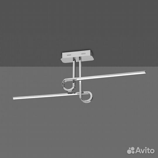 Светильник офисный светодиодный