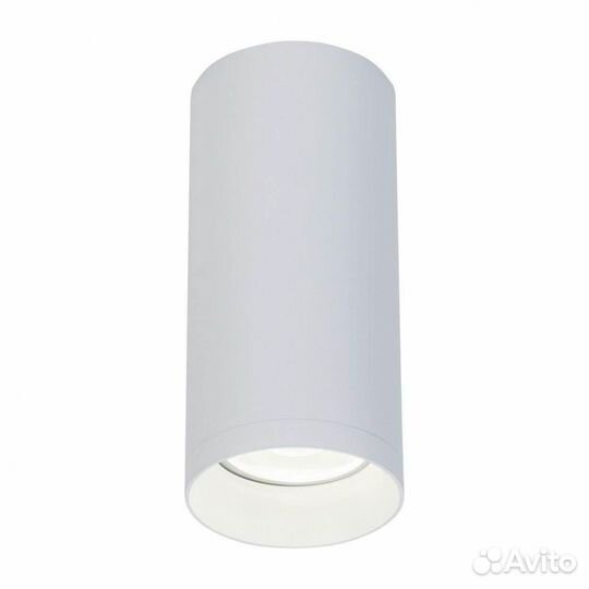 Светильник накладной металлический