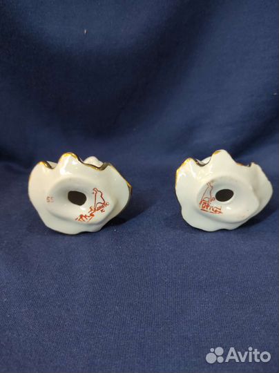 Плясуньи из триптиха 