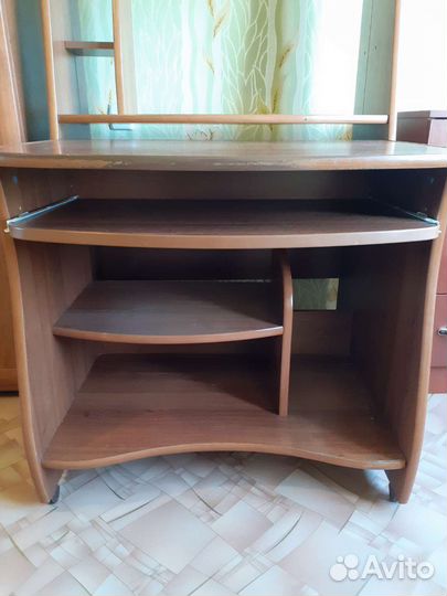 Компьютерный стол бу