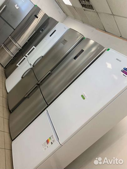 Холодильник бу