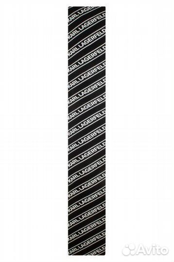 Karl lagerfeld шарф