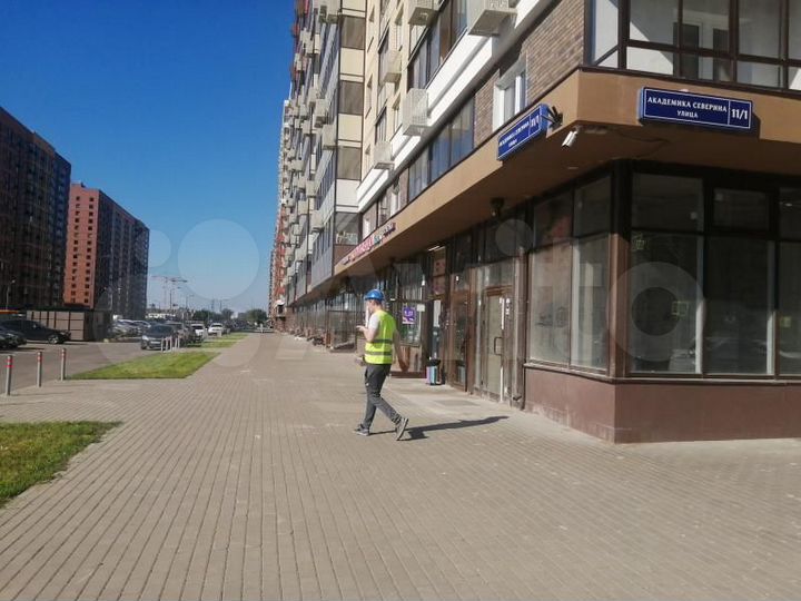 Продажа (ПСН) пл. 108 м2 Октябрьский
